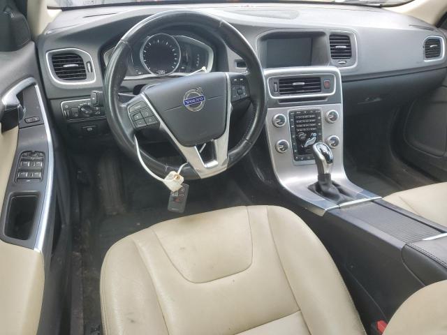 Photo 8 from auction – 2018 VOLVO S60 INSCRI with VIN LYV402TK6JB169387