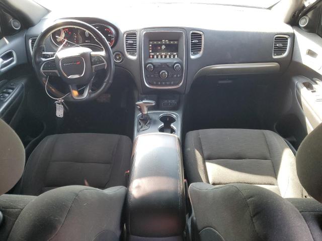 Photo 8 from auction – 2020 DODGE DURANGO SX with VIN 1C4RDJAG3LC155898