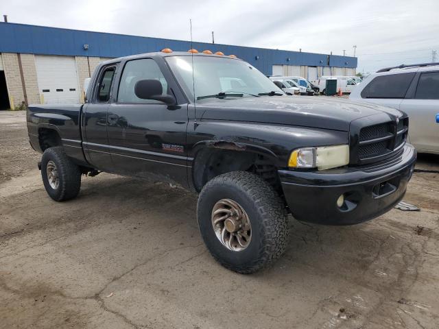 Photo 4 from auction – 2001 DODGE RAM 2500 with VIN 3B7KF23681G763223