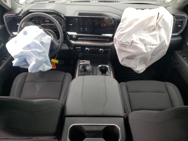 Photo 8 from auction – 2025 GMC SIERRA K15 with VIN 3GTUUCED8SG268697