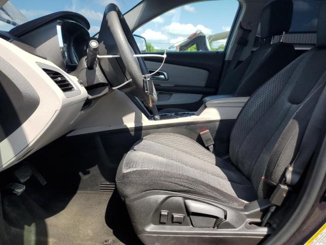 Photo 7 from auction – 2015 GMC TERRAIN SL with VIN 2GKALMEK2F6131626