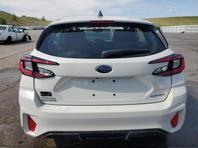 Photo 6 from auction – 2024 SUBARU IMPREZA with VIN JF1GUABC5R8888328