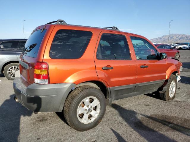 Photo 3 from auction – 2006 FORD ESCAPE XLT with VIN 1FMYU93136KA29503