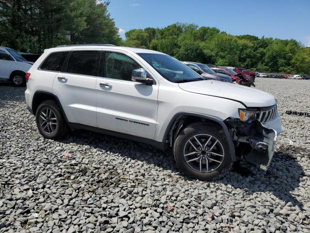 Photo 4 from auction – 2020 JEEP GRAND CHER with VIN 1C4RJEBG0LC348024