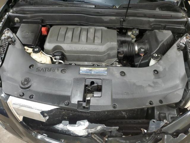 Photo 12 from auction – 2008 SATURN OUTLOOK XR with VIN 5GZER23778J160767