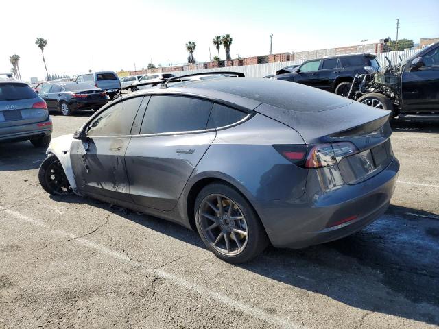 Photo 2 from auction – 2023 TESLA MODEL 3 with VIN 5YJ3E1EA0PF579119