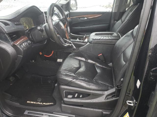 Photo 7 from auction – 2015 CADILLAC ESCALADE E with VIN 1GYS4SKJ9FR557230
