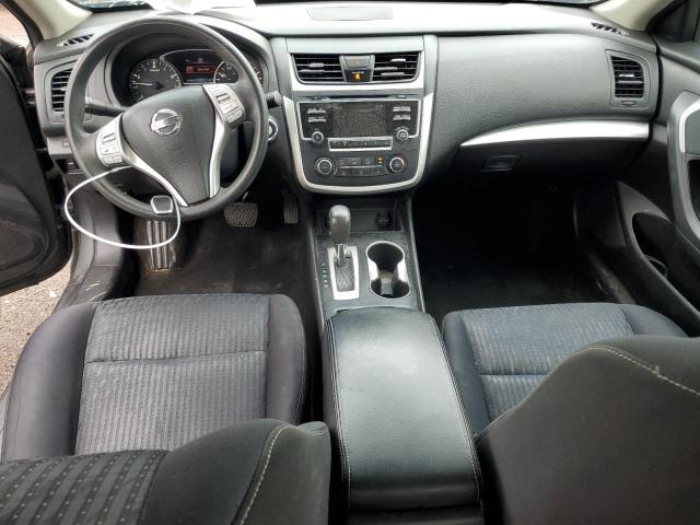 Photo 8 from auction – 2016 NISSAN ALTIMA 2.5 with VIN 1N4AL3AP1GN319807