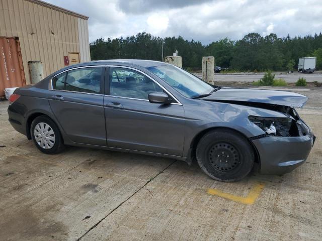 Photo 4 from auction – 2010 HONDA ACCORD LX with VIN 1HGCP2F32AA063698