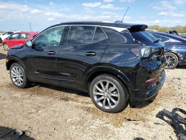 Photo 2 from auction – 2025 BUICK ENCORE GX with VIN KL4AMGSL1SB088504