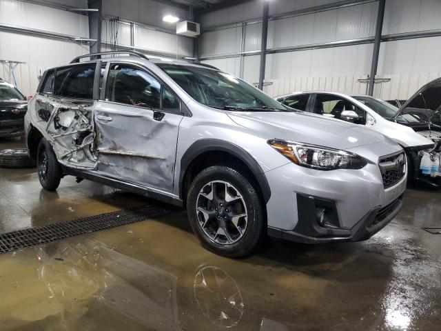 Photo 4 from auction – 2019 SUBARU CROSSTREK with VIN JF2GTACC6K8325890
