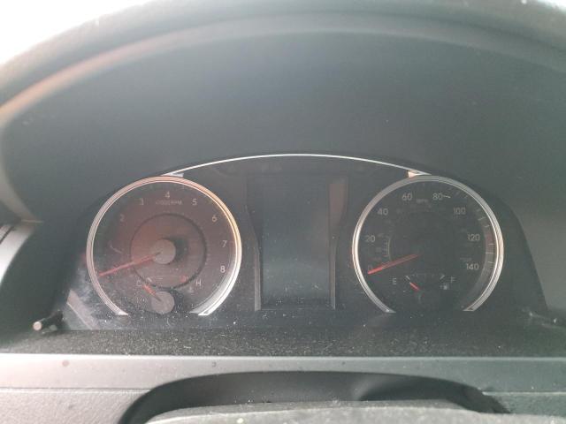 Photo 9 from auction – 2016 TOYOTA CAMRY LE with VIN 4T1BF1FK9GU211055