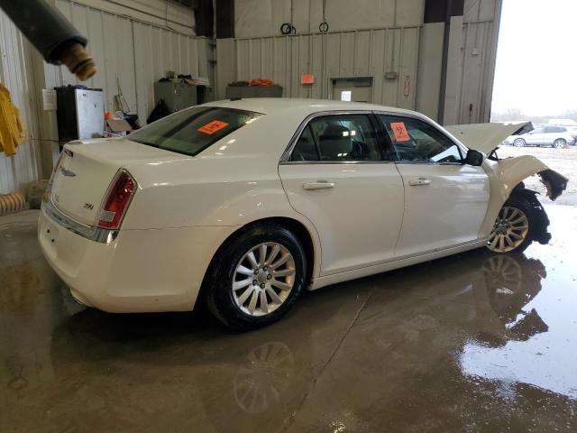 Photo 3 from auction – 2013 CHRYSLER 300 with VIN 2C3CCAAG8DH528851