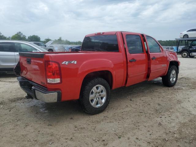 Photo 3 from auction – 2011 GMC SIERRA K15 with VIN 3GTP2VE39BG383122