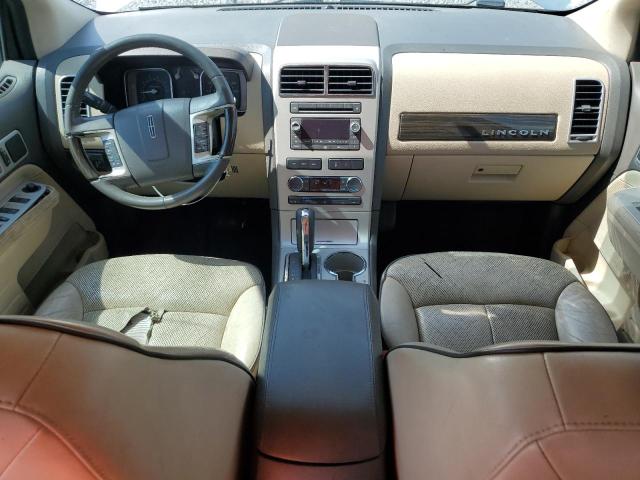 Photo 8 from auction – 2008 LINCOLN MKX with VIN 2LMDU68C78BJ16166