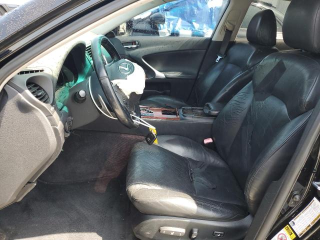 Photo 7 from auction – 2008 LEXUS IS 350 with VIN JTHBE262382013936