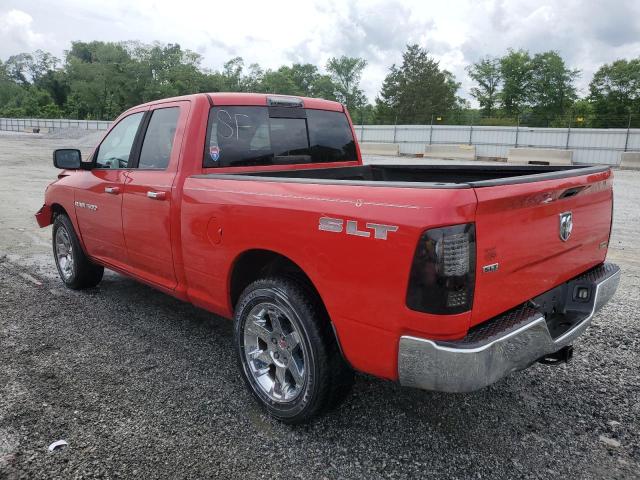 Photo 2 from auction – 2011 DODGE RAM 1500 with VIN 1D7RB1GP2BS651962