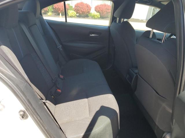Photo 10 from auction – 2021 TOYOTA COROLLA SE with VIN 5YFS4MCE1MP092954