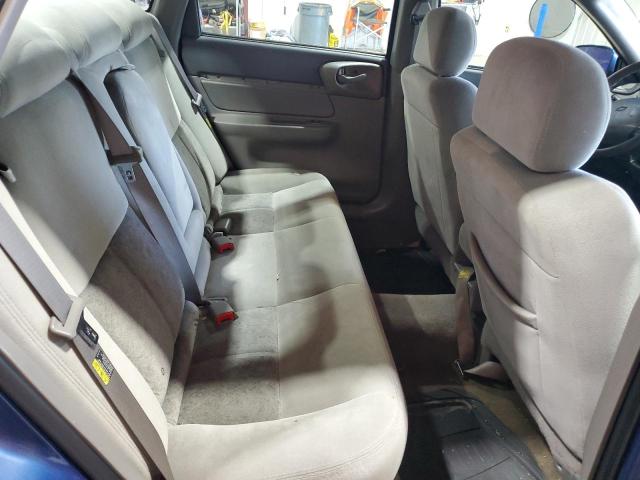 Photo 10 from auction – 2005 CHEVROLET IMPALA with VIN 2G1WF52E059224549