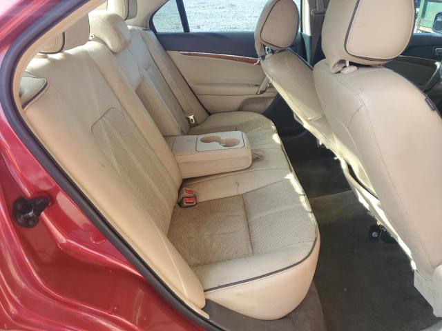 Photo 10 from auction – 2012 LINCOLN MKZ with VIN 3LNHL2GC3CR828811
