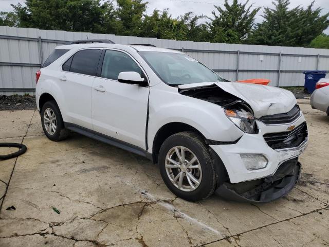 Photo 4 from auction – 2017 CHEVROLET EQUINOX LT with VIN 2GNALCEK6H1604750