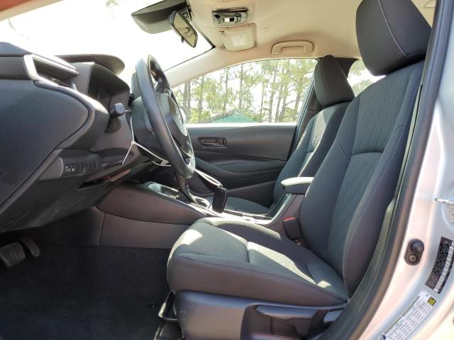 Photo 7 from auction – 2025 TOYOTA COROLLA with VIN 5YFB4MDE4SP237934