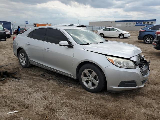 Photo 4 from auction – 2016 CHEVROLET MALIBU LIM with VIN 1G11C5SA0GF125711