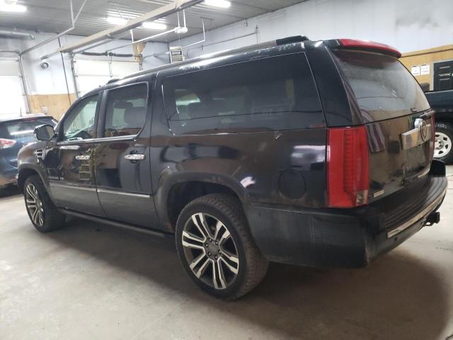 Photo 2 from auction – 2010 CADILLAC ESCALADE E with VIN 1GYUKJEF4AR260567