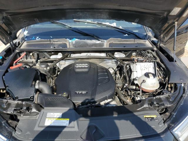 Photo 12 from auction – 2018 AUDI Q5 PREMIUM with VIN WA1ANAFY0J2053435