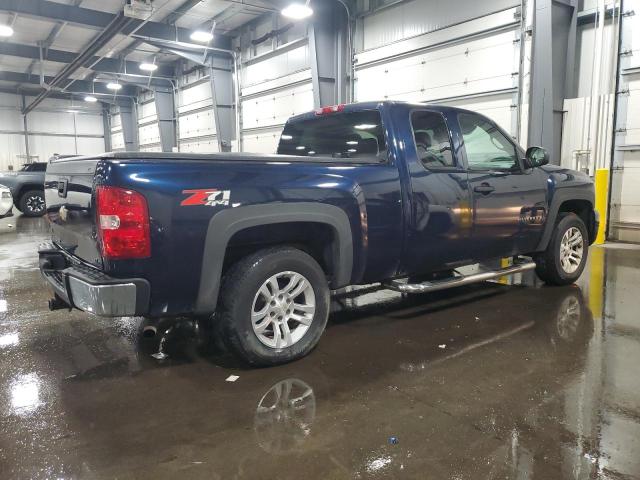 Photo 3 from auction – 2010 CHEVROLET SILVERADO with VIN 1GCSKSE38AZ149402