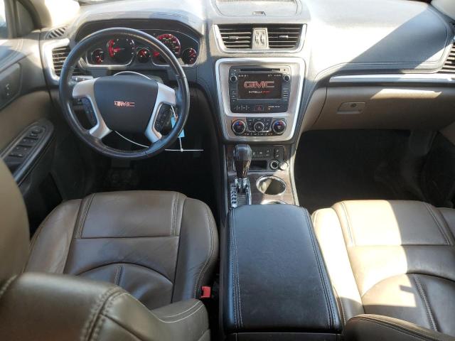 Photo 8 from auction – 2013 GMC ACADIA SLT with VIN 1GKKVRKD3DJ225077