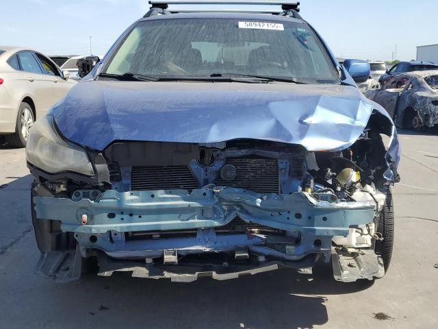 Photo 5 from auction – 2014 SUBARU XV CROSSTREK with VIN JF2GPACCXE8309524
