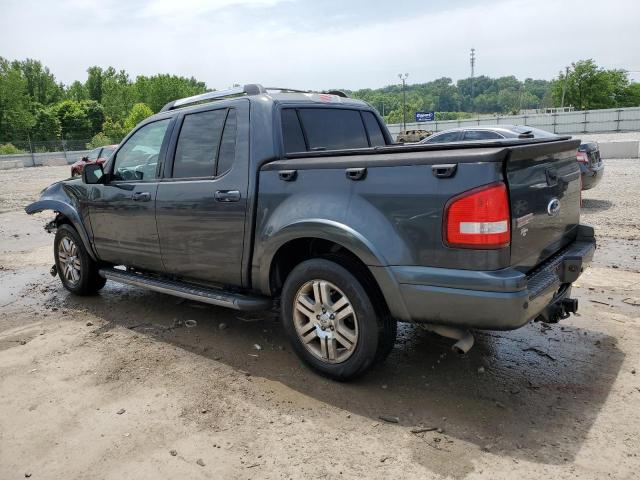Photo 2 from auction – 2010 FORD EXPLORER S with VIN 1FMEU3DE3AUA16121