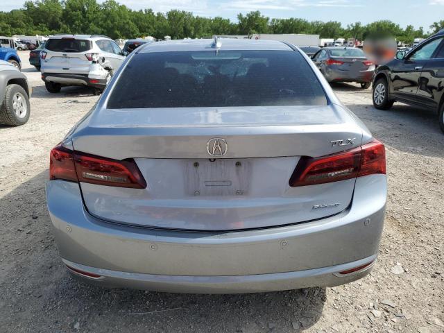Photo 6 from auction – 2015 ACURA TLX ADVANCE with VIN 19UUB3F77FA002799