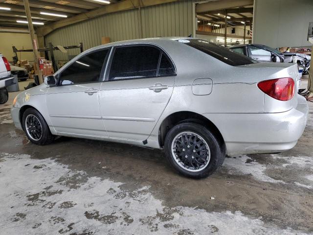 Photo 2 from auction – 2003 TOYOTA COROLLA CE with VIN JTDBR32E532016681