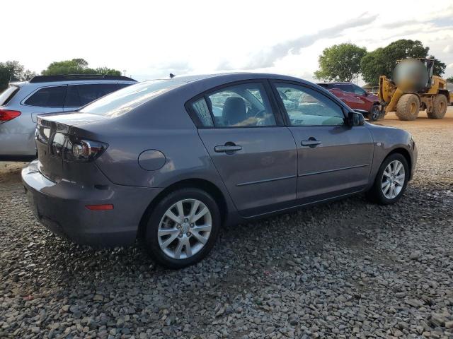 Photo 3 from auction – 2008 MAZDA 3 I with VIN JM1BK12F481841366