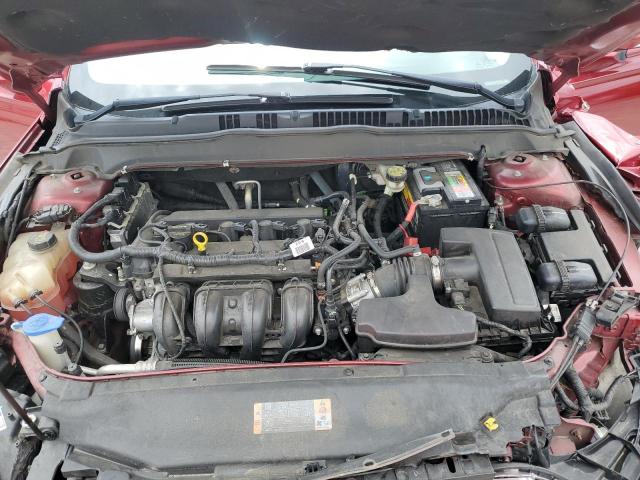 Photo 11 from auction – 2013 FORD FUSION SE with VIN 3FA6P0H7XDR232835