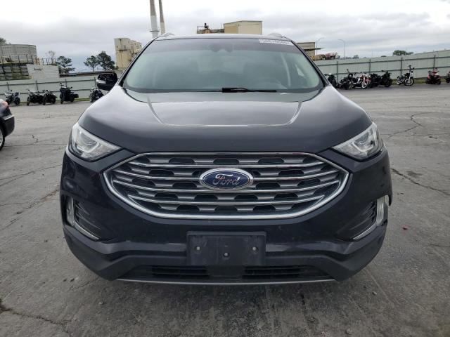 Photo 5 from auction – 2020 FORD EDGE SEL with VIN 2FMPK4J93LBB41270