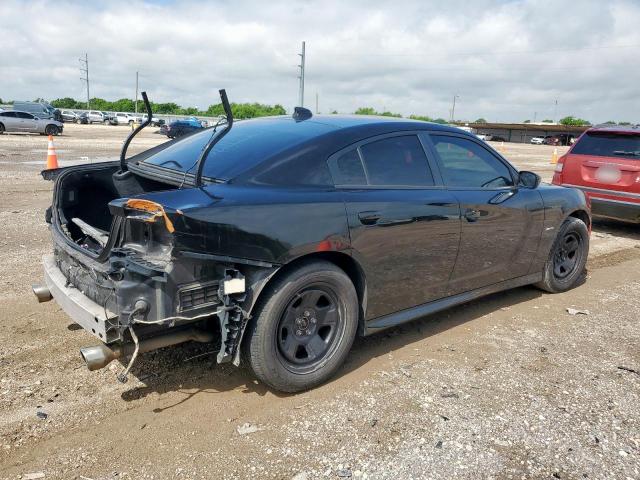 Photo 3 from auction – 2019 DODGE CHARGER R/ with VIN 2C3CDXCT2KH607472