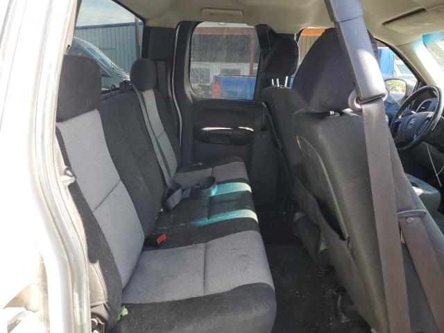 Photo 10 from auction – 2009 GMC SIERRA K15 with VIN 2GTEK19C391133114