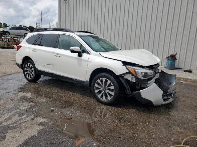 Photo 4 from auction – 2017 SUBARU OUTBACK 2. with VIN 4S4BSANCXH3337020