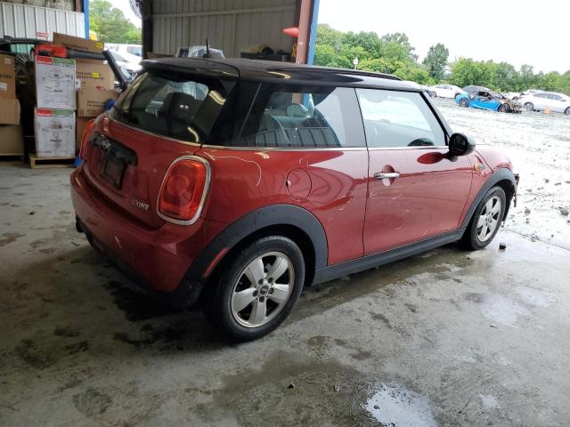 Photo 3 from auction – 2017 MINI COOPER with VIN WMWXP5C30H2D17046