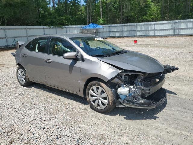 Photo 4 from auction – 2015 TOYOTA COROLLA L with VIN 2T1BURHE8FC375294