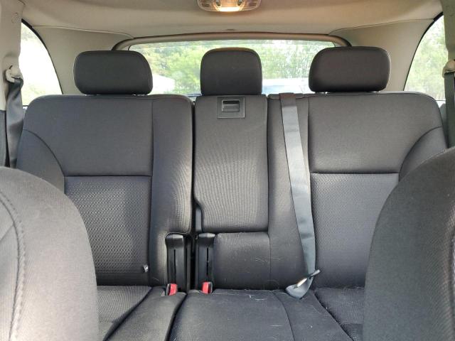 Photo 10 from auction – 2008 FORD EDGE SEL with VIN 2FMDK38C58BA25770