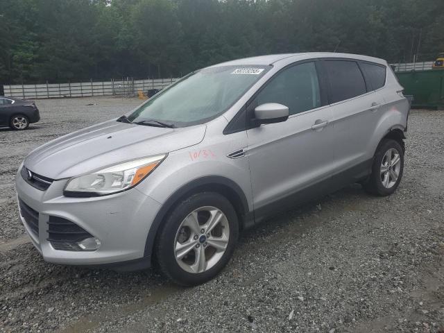 FORD ESCAPE SE 2013 with VIN 1FMCU0GX8DUD63645 - Photo from auction