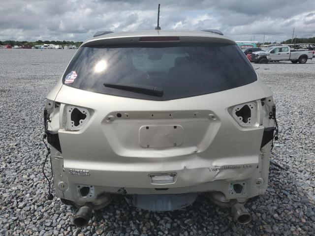 Photo 6 from auction – 2015 CHEVROLET TRAVERSE L with VIN 1GNKRJKD8FJ269524