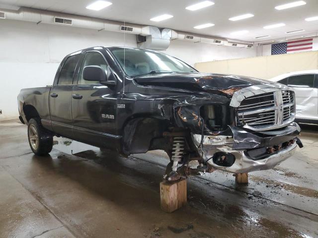 Photo 4 from auction – 2008 DODGE RAM 1500 S with VIN 1D7HU18218S566113