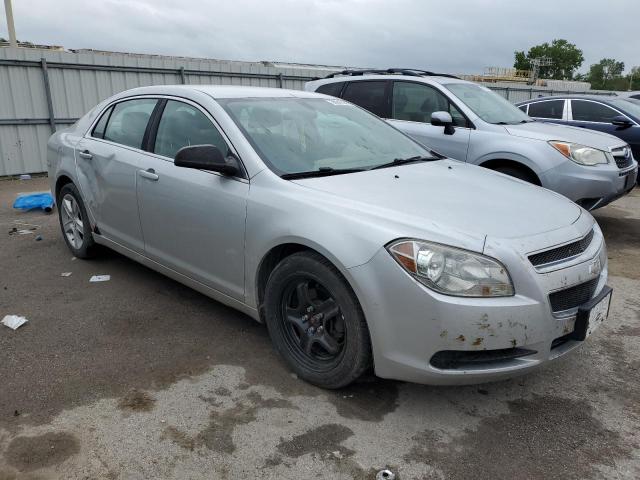 Photo 4 from auction – 2011 CHEVROLET MALIBU LS with VIN 1G1ZA5EU3BF369263