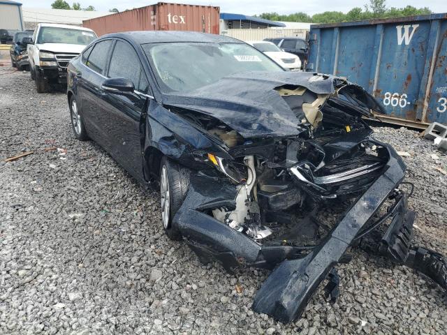 Photo 4 from auction – 2017 FORD FUSION SE with VIN 3FA6P0HD3HR231098