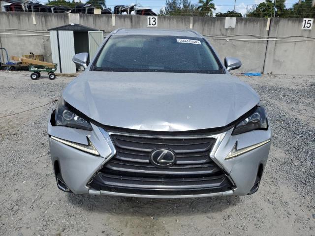 Photo 5 from auction – 2015 LEXUS NX 200T with VIN JTJYARBZ6F2016701